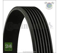 Cinghia alternatore servizy Poly-V ContinentalCtam per MERCEDES CLASSE GL 350 S