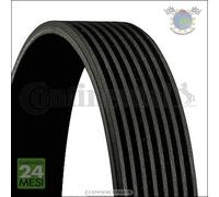 Cinghia alternatore servizy Poly-V ContinentalCtam per SCANIA P 4 #g0