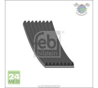 Cinghia alternatore servizy Poly-V Febi per VOLVO FH16 FH12 B12