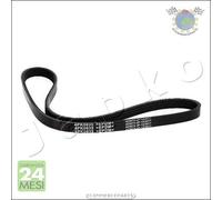 Cinghia alternatore servizy Poly-V Japko per CHEVROLET MATIZ DAEWOO KALOS NISSA