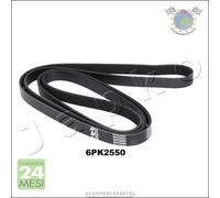 Cinghia alternatore servizy Poly-V Japko per DODGE CALIBER HYUNDAI SANTA FE SON