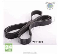 Cinghia alternatore servizy Poly-V Japko per HONDA STREAM