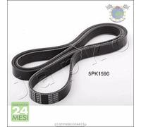 Cinghia alternatore servizy Poly-V Japko per KIA CARNIVAL
