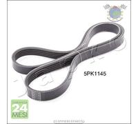 Cinghia alternatore servizy Poly-V Japko per MAZDA 121 MITSUBISHI SPACE