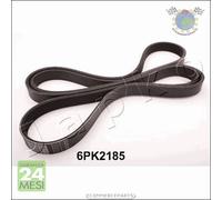 Cinghia alternatore servizy Poly-V Japko per MAZDA TRIBUTE #1y