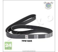 Cinghia alternatore servizy Poly-V Japko per NISSAN PRIMASTAR