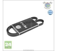Cinghia alternatore servizy Poly-V Meyle per HYUNDAI SANTA FE TRAJET SONICA MIT