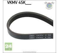 Cinghia alternatore servizy Poly-V SKF per FIAT STILO #bc