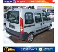Cinghia Angolare Paraurti Con Riflettore Posteriore Destro Per Renault Kangoo