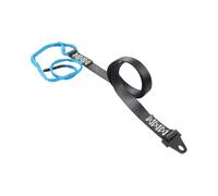 Cinghia anti-groviglio per spazzaneve per veicoli ATV con design a tessitura piatta per ridurre il tasso di guasti durante le operazioni Riduzione dei danni alle attrezzature Cinghia dell'argano