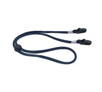 Cinghia antivento per cappello da esterno con clip a vento per evitare di essere spazzato via per campeggio, escursionismo, viaggi, arrampicata