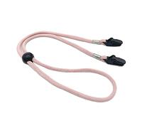 Cinghia antivento per cappello da esterno con clip a vento per evitare di essere spazzato via per campeggio, escursionismo, viaggi, arrampicata