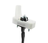 Cinghia Arresto Del Cerniera Compatibile Con Toyota Per Highlander 2008 2009 2010 2011 2012 2013 Cinghia Controllo Arresto Porta Limitatore Arresto Cerniera Porta Anteriore Posteriore OEM: 68620-48030