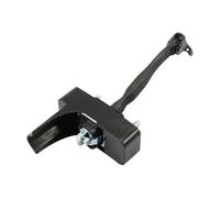 Cinghia Arresto Del Cerniera Compatibile Con Toyota Per Highlander 2008 2009 2010 2011 2012 2013 Cinghia Controllo Arresto Porta Limitatore Arresto Cerniera Porta Anteriore Posteriore OEM: 68620-48030