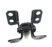 Cinghia Arresto Del Cerniera Compatibile Con Toyota Per Land Per Cruiser Per Prado LC120 LC150 Auto Portellone Posteriore Coda Cerniera Porta Posteriore Assy OEM 68801-60050 880160051