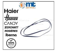 CINGHIA ASCIUGATRICE 1975 H7 ORIGINALE CANDY HOOVER 70004925
