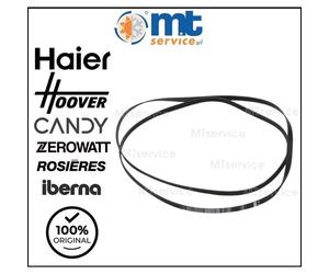 CINGHIA ASCIUGATRICE 7PH 1985 ORIGINALE CANDY HOOVER