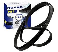 Cinghia Asciugatrice Poly-V 2010 PH 7 480112101469 per Whirlpool