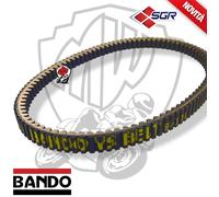 CINGHIA BANDO APRILIA Scarabeo Light IE 250 2006 2007 2008 2009 2010 2011