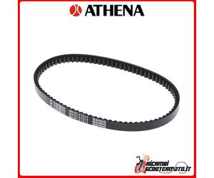 CINGHIA BANDO - ATHENA S41PLAT014 APRILIA SR MOTARD 2T 50 2012-2014 163754011#16