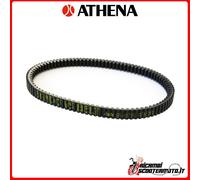 CINGHIA BANDO - ATHENA S41PLAT067 PIAGGIO BEVERLY EURO 3 MIC 250 2007 163754002#