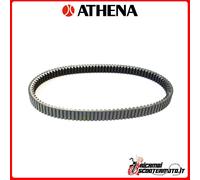 CINGHIA BANDO - ATHENA S41PLAT077 HONDA FORZA 250 ABS 2008-2009 163754040#1