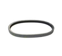 Athena S41plat077 Honda Forza 250 Cc 2008-10 Transmission Belt Argento