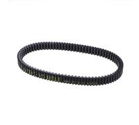 Athena S41plat104 Yamaha Majesty 400cc 2007/2011 Transmission Belt Argento