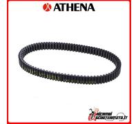 CINGHIA BANDO - ATHENA S41PLAT104 YAMAHA YP 400 MAJESTY ABS 2007-2008 163754015#