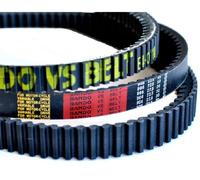 CINGHIA BANDO HONDA SH 300 I 2007 | SGR | 273751 | NUOVO - MotoCharlie