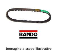 CINGHIA BANDO SCOOTER KYMCO GRAND DINK B&W 250 27.3738/5