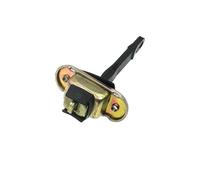 Cinghia Bloccaggio Portellone Posteriore Anteriore Limitatore Cerniera Per Mitsubishi Per MonteroPer Pajero 2 MK2 V30 V40 tirante(Front Right)