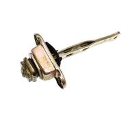 Cinghia Bloccaggio Portellone Posteriore Anteriore Limitatore Cerniera Per Mitsubishi Per MonteroPer Pajero 2 MK2 V30 V40 Limite(Tailgate Door)