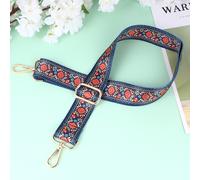 Cinghia Borsa Tracolla Di Ricambio Universale Sostituzione Della