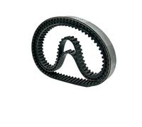 Cinghia cambio trasmissione scooter Cinghia di distribuzione HTD 5M Lunghezza 885/890/895/900/905/910/915/920/925/930/935/940 mm Larghezza Cinghie sincrone chiuse HTD5M 30