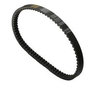 Cinghia cambio trasmissione scooter Cinghia Di Trasmissione CVT Per Scooter Per CK125T Per People S Per Super 8 Per Agility 125 Per Movie Eu3 150 Like 180 23100-KEC4-9000 Motore