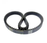 Cinghia cambio trasmissione scooter Cinghia di trasmissione per Comet 203785 203785A per convertitore coppia per Go Kart Manco 12346 serie 40 45