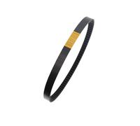 Cinghia cambio trasmissione scooter Cinghia di trasmissione universale per moto, cinghia motore estesa per BEAT POP F1/2016 VISION110 23100-K44-V010-M1