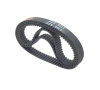 Cinghia cambio trasmissione scooter Cinghia Sincrona Dentata 3GT Lunghezza 759 762 765 768 774 780 783 789 792 795 801 804mm Larghezza 6-20mm Trasmissione Trasportatrice