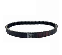 Cinghia cambio trasmissione scooter Cinghia trapezoidale originale migliorata per scooter 808 * 22 OEM 5S9E764109 per BWS 125 ZUMA CC CVT di trasmissione