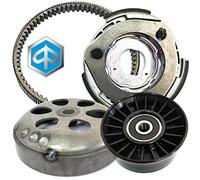 CINGHIA CAMPANA GIRANTE FRIZIONE PULEGGIA PIAGGIO PER PIAGGIO BEVERLY SPORT 250 2006 - 2012