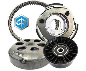 CINGHIA CAMPANA GIRANTE FRIZIONE PULEGGIA PIAGGIO PER PIAGGIO BEVERLY SPORT 250 2006 - 2012
