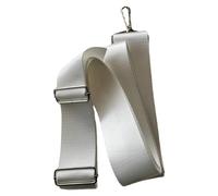 Cinghia centrale da tennis - cinghia di regolazione 'altezza, cinghia in nylon premium | Regolatore netto di regolamentazione con fibbia istantanea, cinghia centrale standard di Duraable