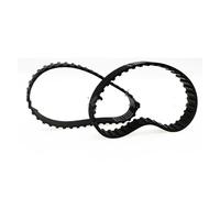 Cinghia Cinghia Sincrona In Gomma T5-180/190/200/210 Trasmissione Ad Anello Chiuso Larghezza Di Banda 10/15/16 Mm Transmission Belts(480-T5)