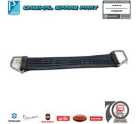 Cinghia Cinghietta Molla Fermo Batteria Originale Piaggio Vespa Px Cosa 218812