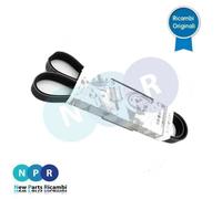 CINGHIA CLIMATIZZATORE ORIGINALE AUDI A4 8E TDI