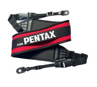 Cinghia Comfort Extra Larga Per Fotocamera DSLR PENTAX