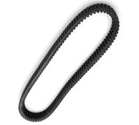 Cinghia Compatibile Con Yamaha Per VX700 Per Mountain Per Max 700 1997 Moto In Gomma Per Cinghia Trasmissione Accessori Per L'aggiornamento Della Trasmissione Della Moto