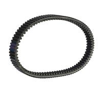 Cinghia Compatibile Con Yamaha Per YP400 Per YP400A Per Majesty 2009 2010 2011 34B-17641-00 Ricambi Per Motociclette Motore Per Accessori Per Cinghie Di Trasmissione