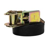 Cinghia con cricchetto 5 metri x 25 mm WERKA PRO